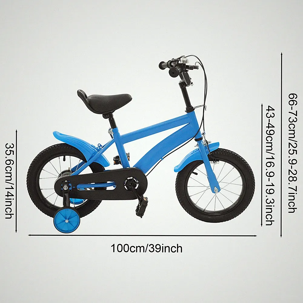 Bicycle Kids