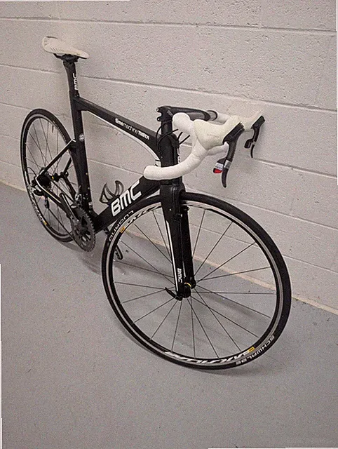 BMC Timemachine TMR01 Road Bike 700C size 54.5 cm