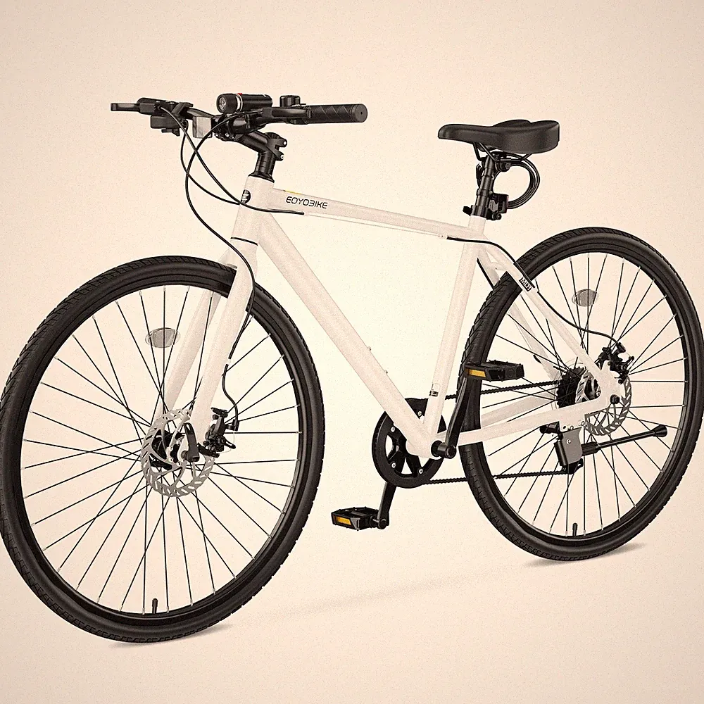 Bicycle Hybrid