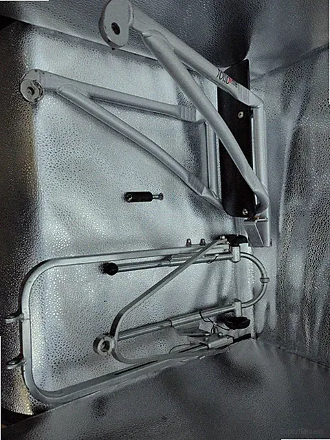 FollowMe Tandem Bike Coupling (Missing Parts)