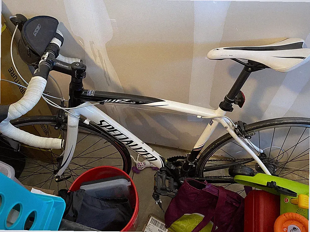Specialized Allez Elite Road Bike 2010